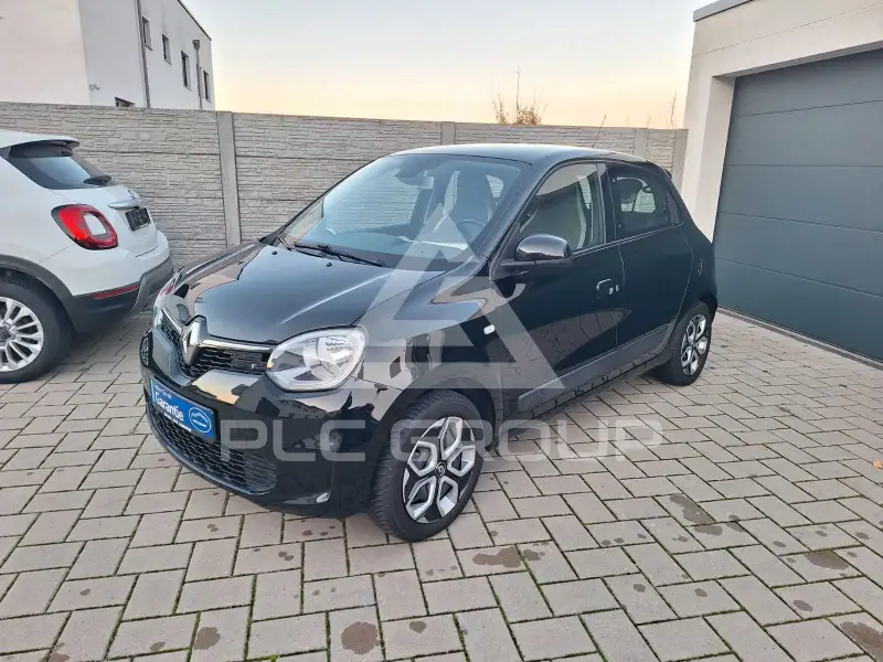 2020 Renault Twingo