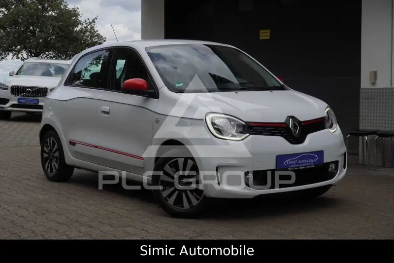 2020 Renault Twingo