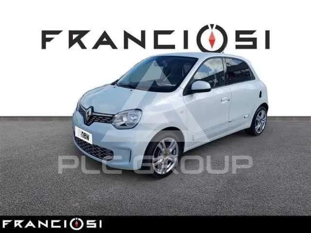 2020 Renault Twingo
