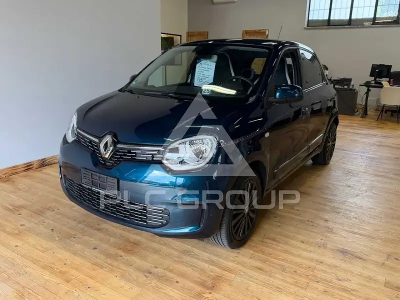 2020 Renault Twingo
