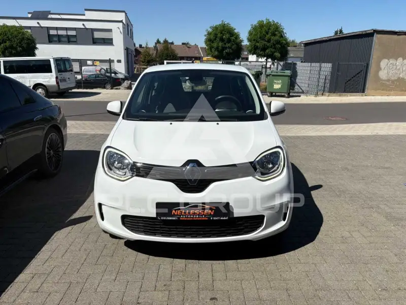 2020 Renault Twingo