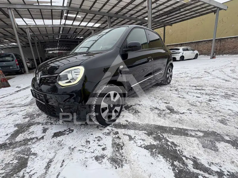 2020 Renault Twingo