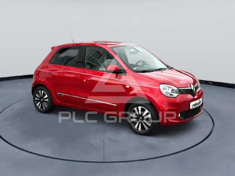 2020 Renault Twingo