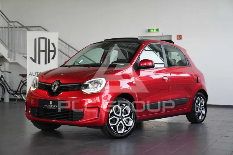 2020 Renault Twingo