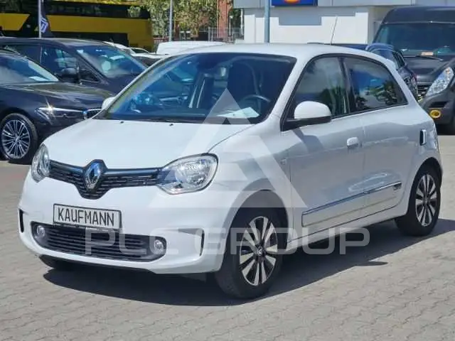 2020 Renault Twingo