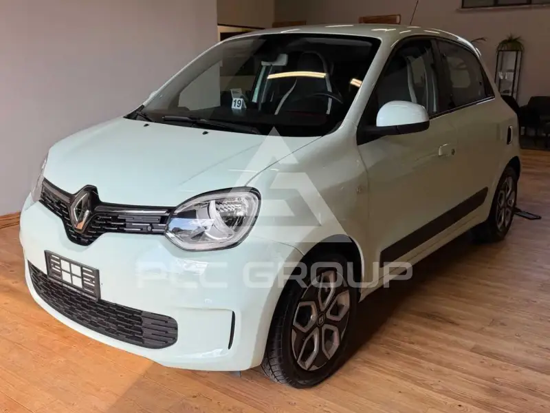 2020 Renault Twingo