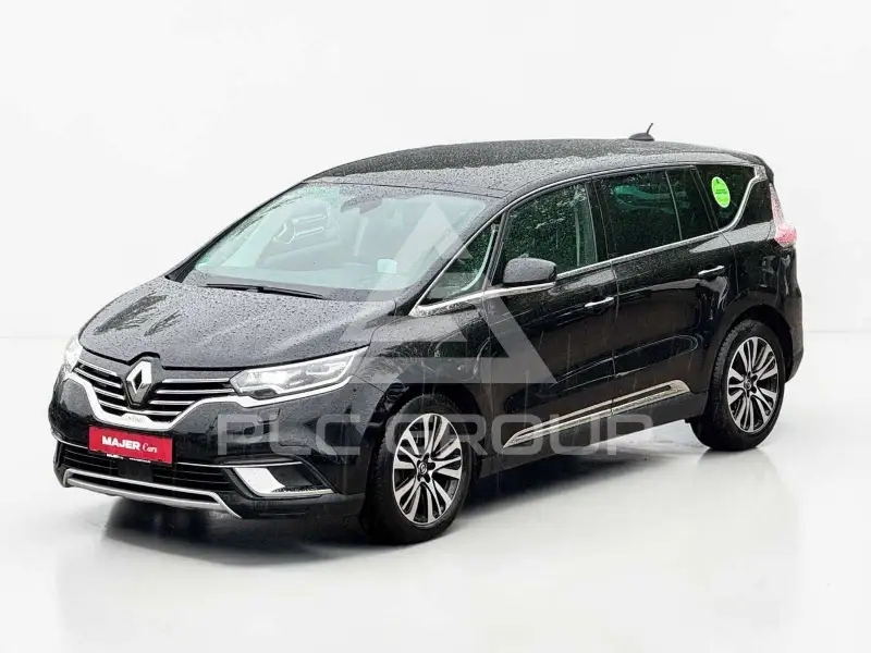 2020 Renault Espace