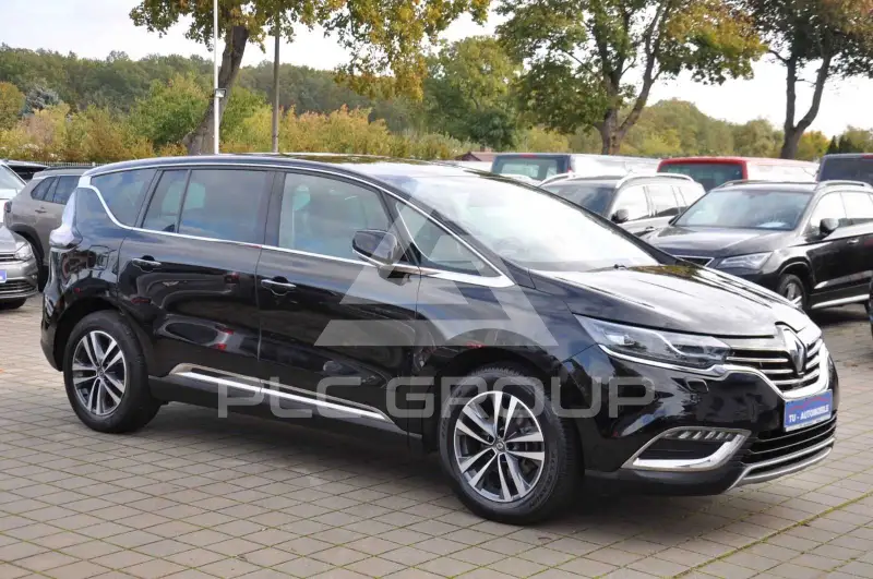 2020 Renault Espace