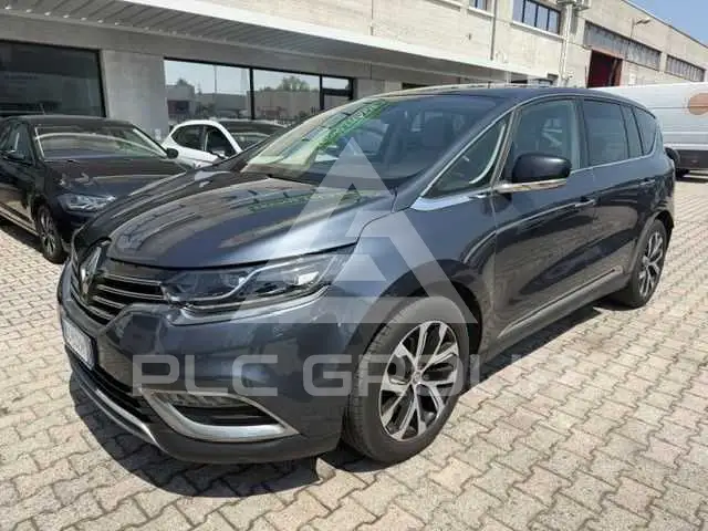 2020 Renault Espace