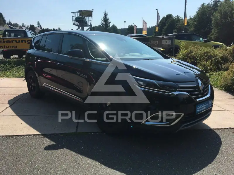2020 Renault Espace