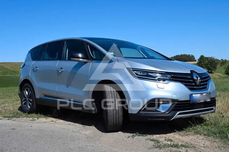 2020 Renault Espace