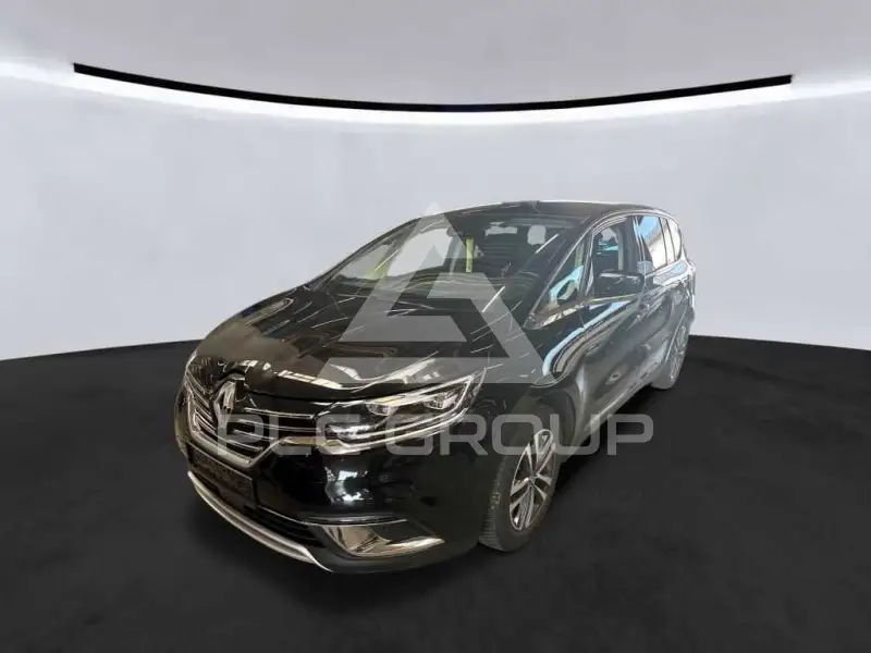 2020 Renault Espace