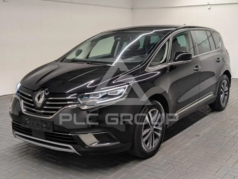 2020 Renault Espace