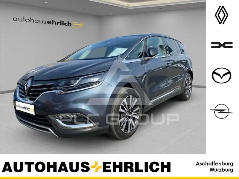 2020 Renault Espace