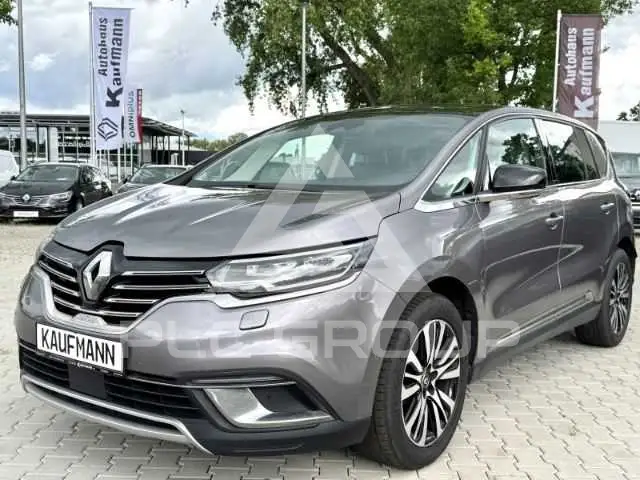2020 Renault Espace