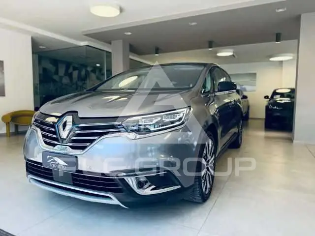 2020 Renault Espace
