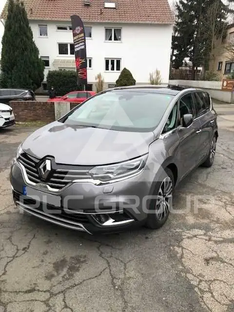2020 Renault Espace