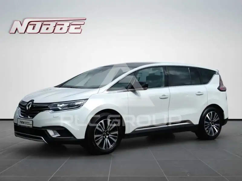 2020 Renault Espace