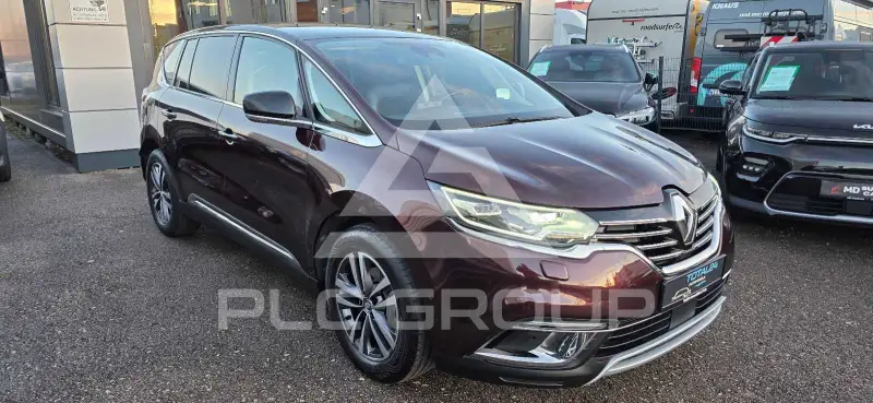 2020 Renault Espace
