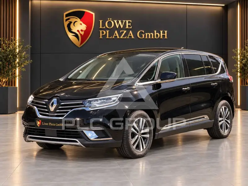 2020 Renault Espace