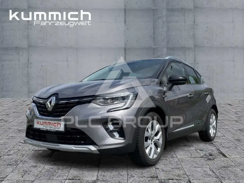 2020 Renault Captur