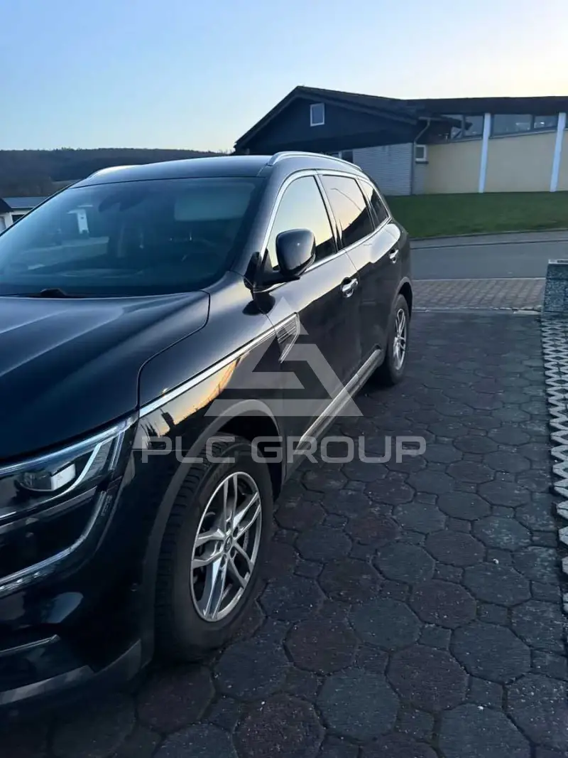 2020 Renault Koleos