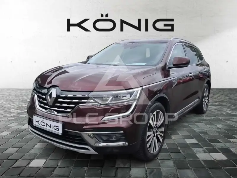 2020 Renault Koleos