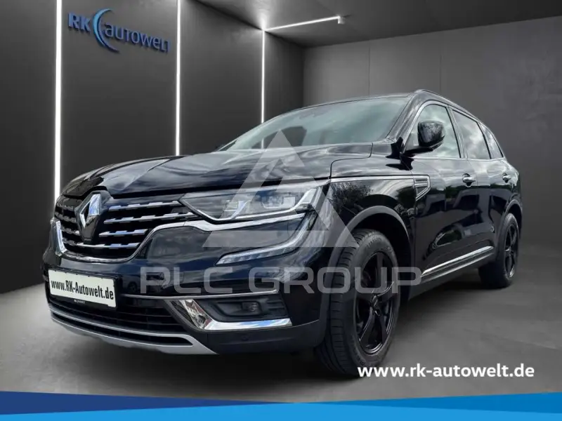 2020 Renault Koleos