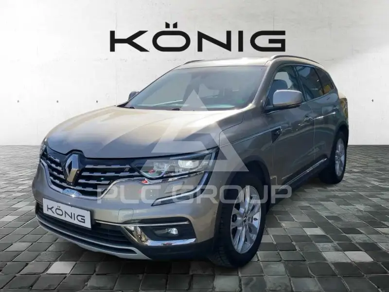 2020 Renault Koleos