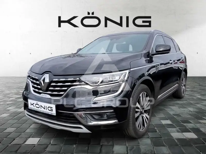 2020 Renault Koleos