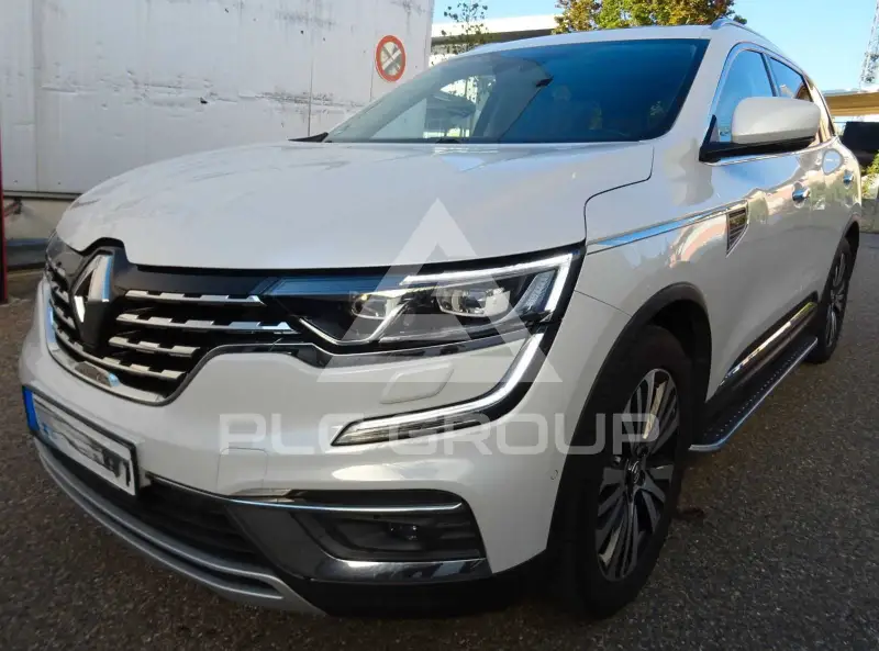 2020 Renault Koleos