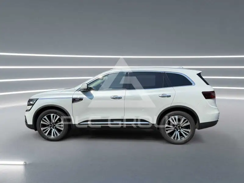 2020 Renault Koleos