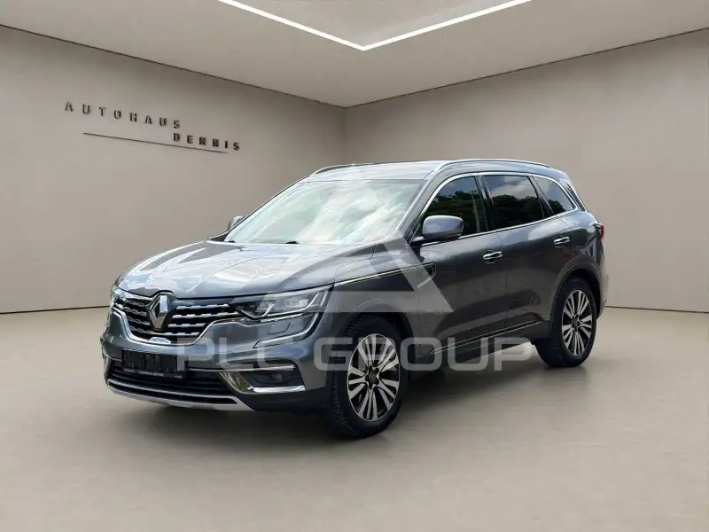 2020 Renault Koleos