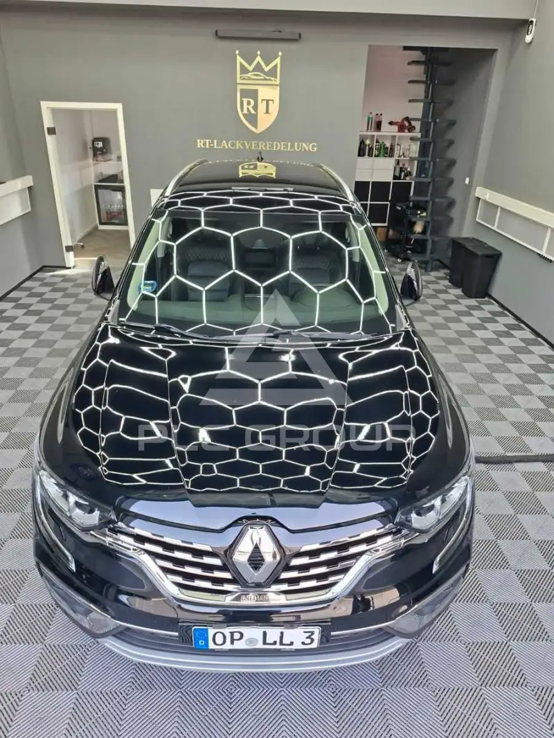 2020 Renault Koleos