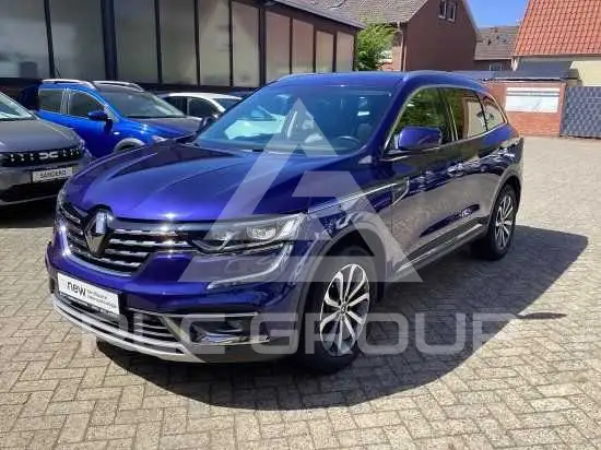 2020 Renault Koleos
