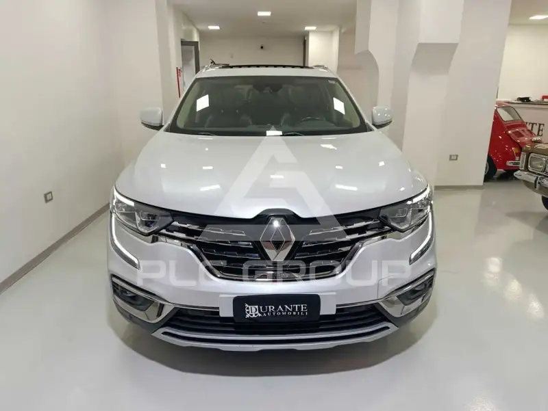 2020 Renault Koleos