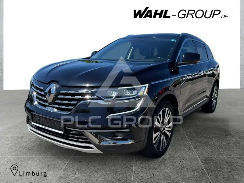 2020 Renault Koleos