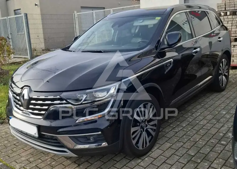 2020 Renault Koleos