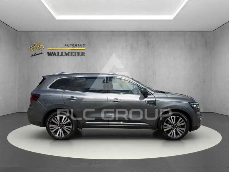 2020 Renault Koleos