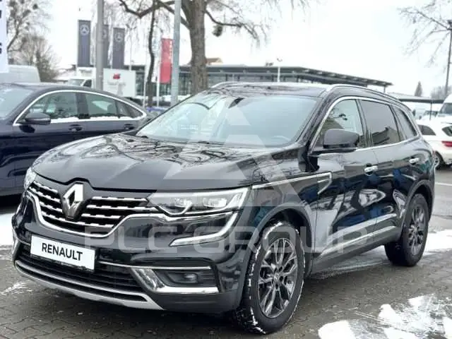 2020 Renault Koleos
