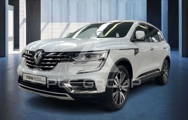 2020 Renault Koleos