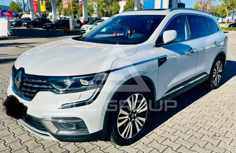 2020 Renault Koleos