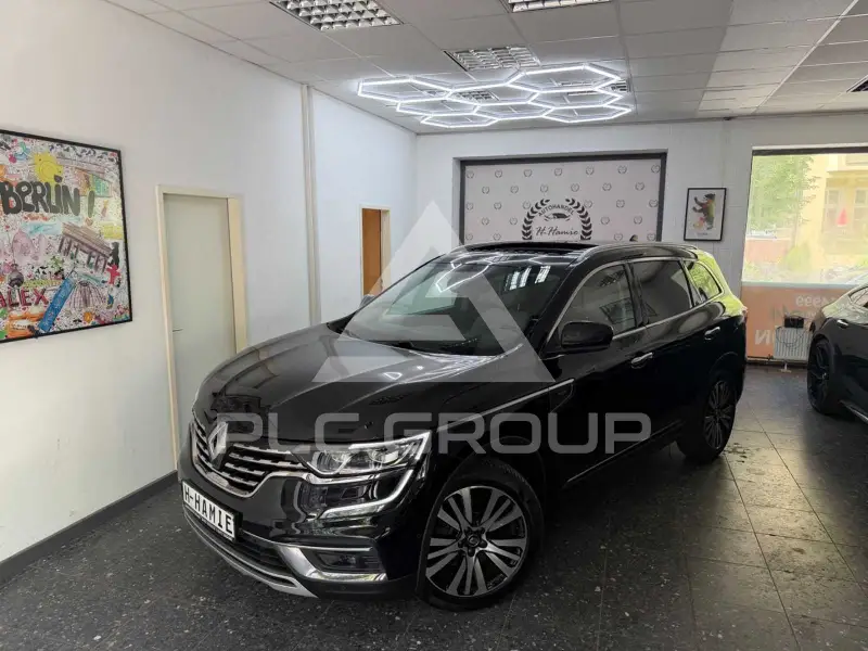 2020 Renault Koleos