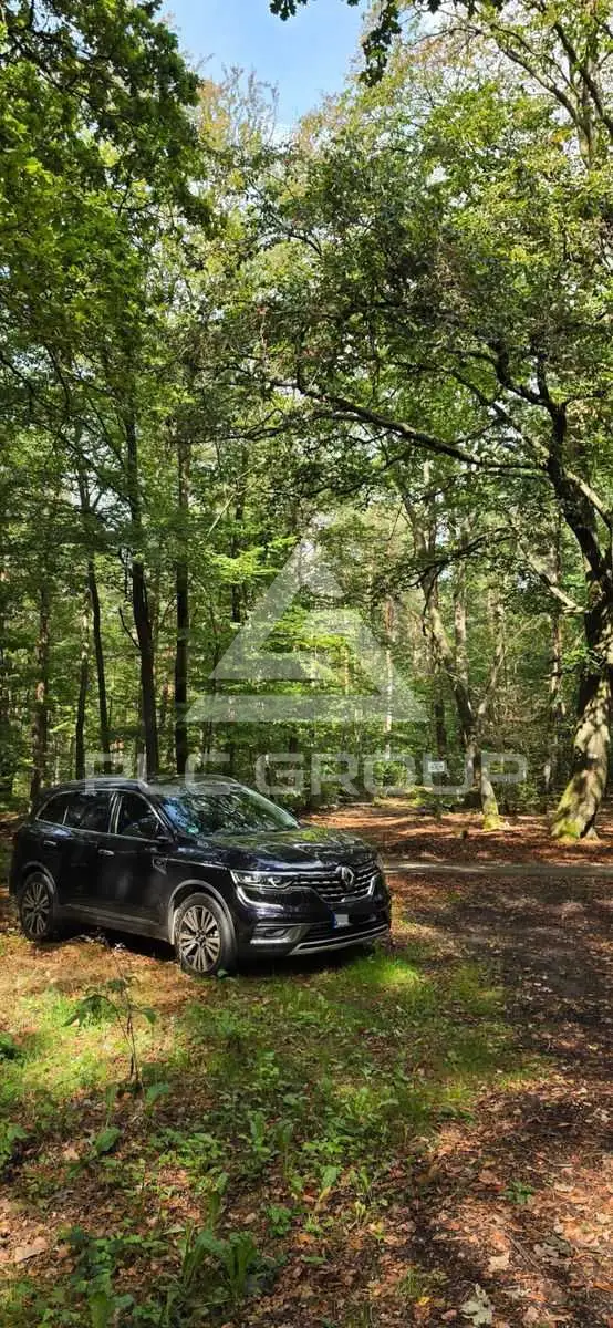 2020 Renault Koleos