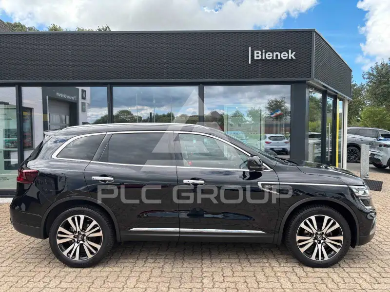 2020 Renault Koleos
