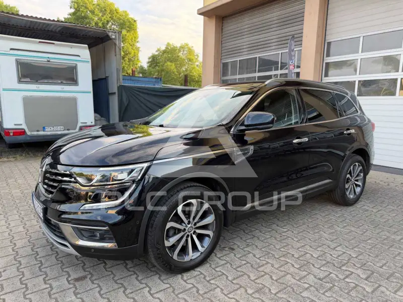 2020 Renault Koleos