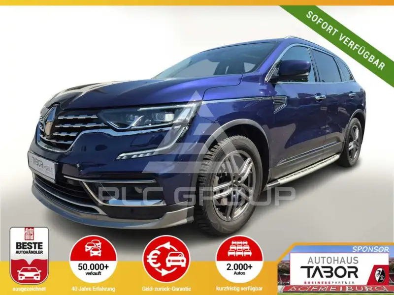 2020 Renault Koleos