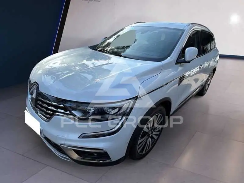 2020 Renault Koleos