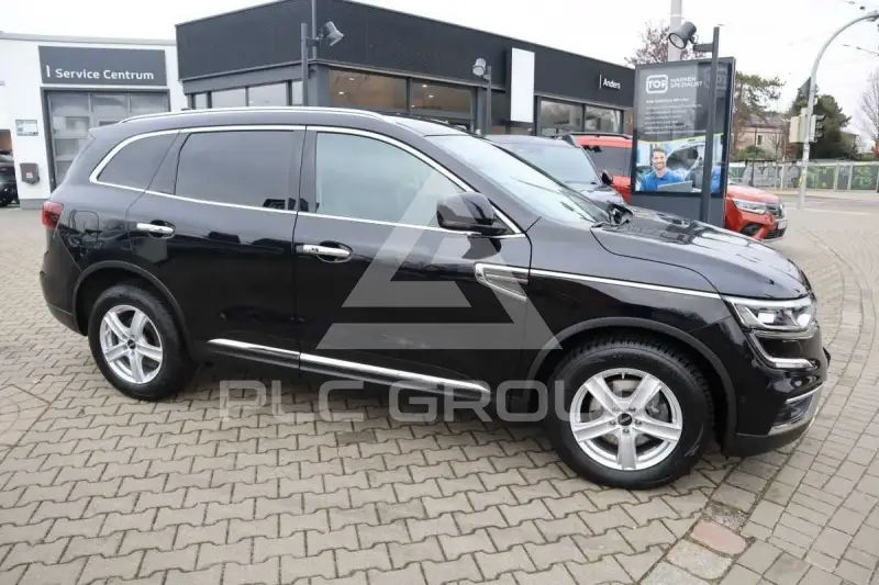 2020 Renault Koleos