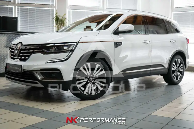 2020 Renault Koleos